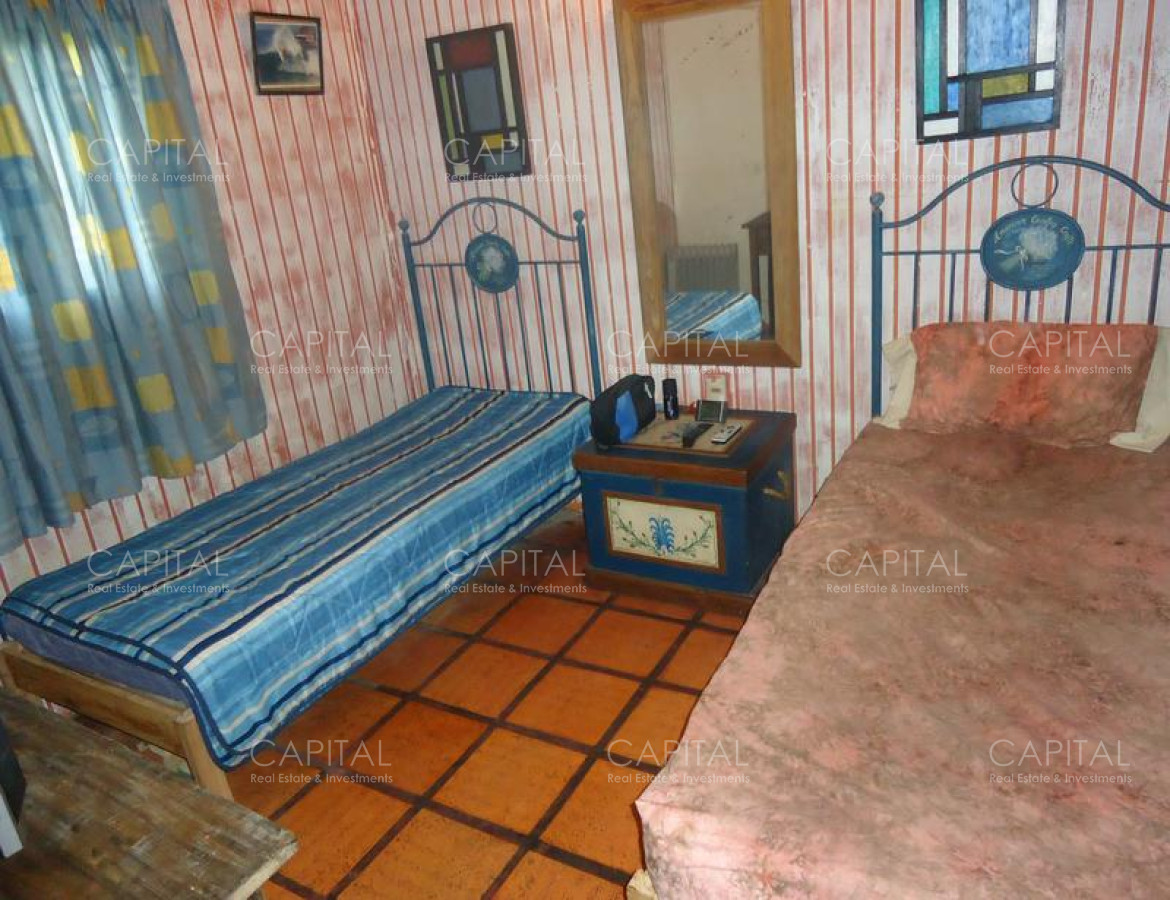 Casa ID.25462 - Alquiler de casa en el tesoro, La barra
