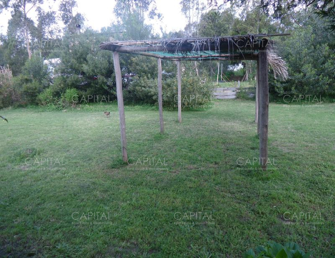 Casa ID.25462 - Alquiler de casa en el tesoro, La barra