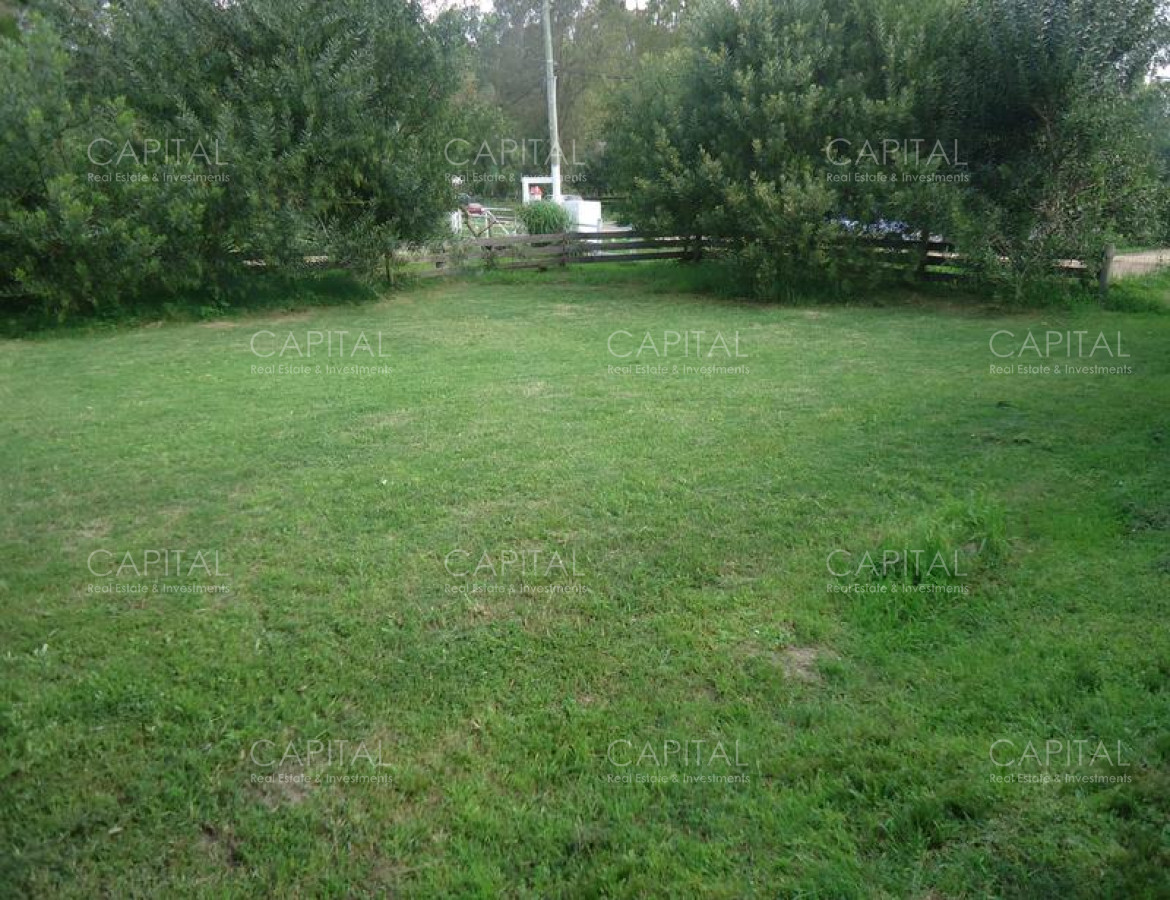 Casa ID.25462 - Alquiler de casa en el tesoro, La barra