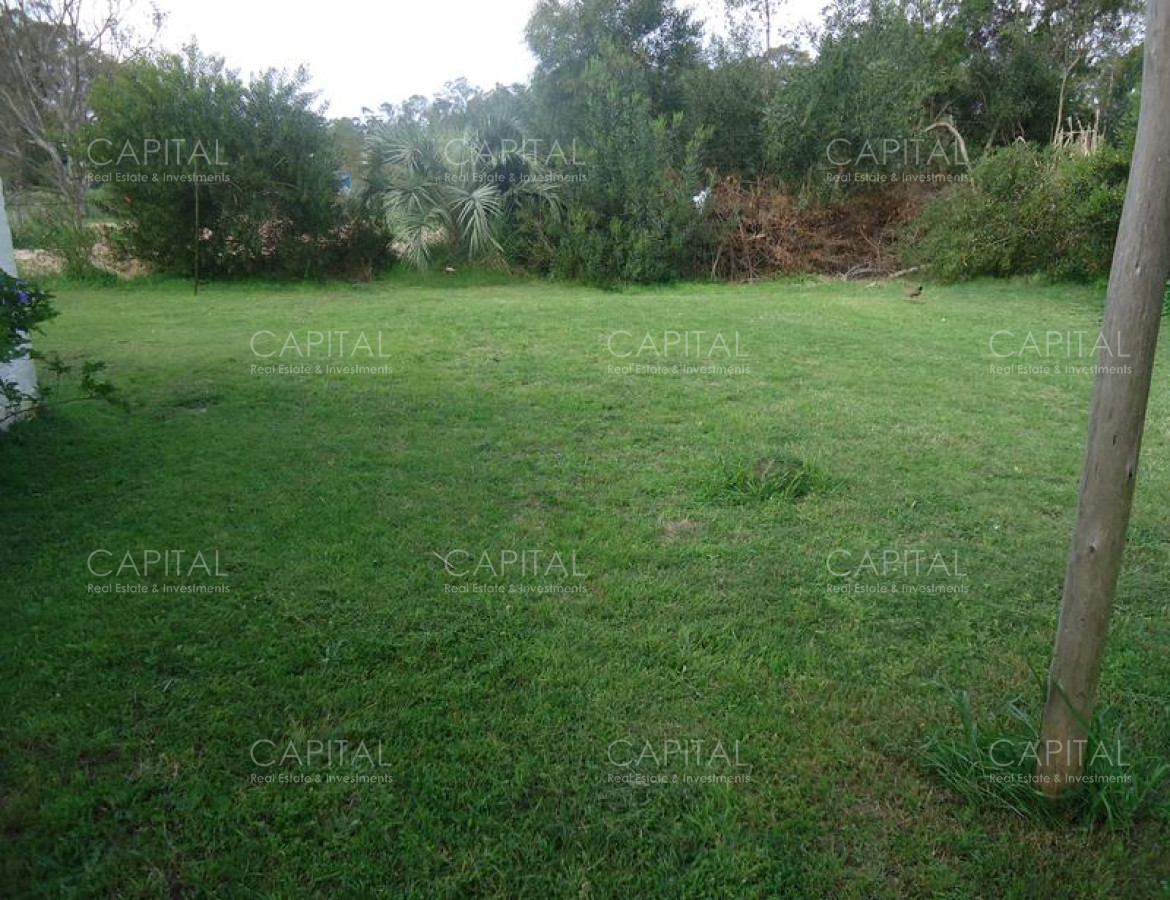 Casa ID.25462 - Alquiler de casa en el tesoro, La barra