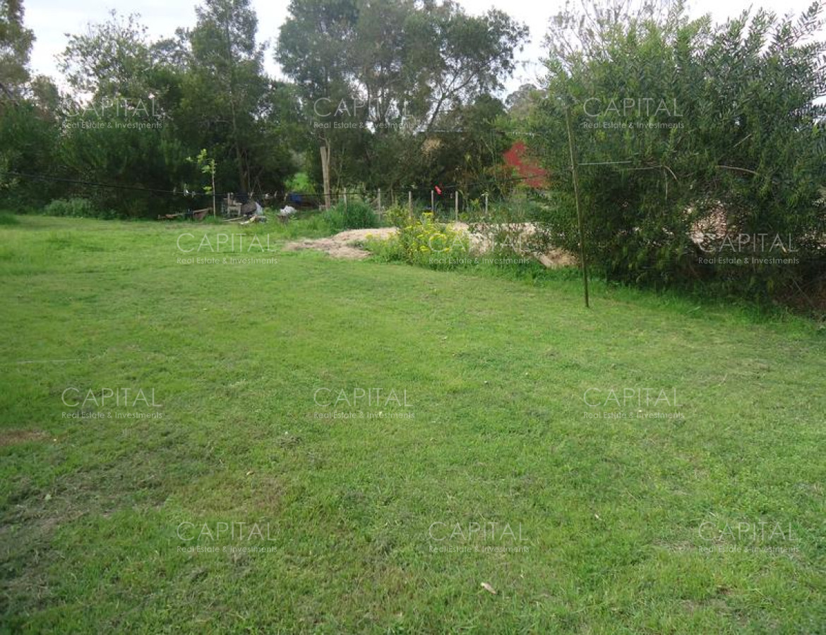 Casa ID.25462 - Alquiler de casa en el tesoro, La barra