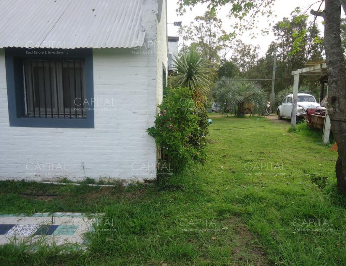 Casa ID.25462 - Alquiler de casa en el tesoro, La barra