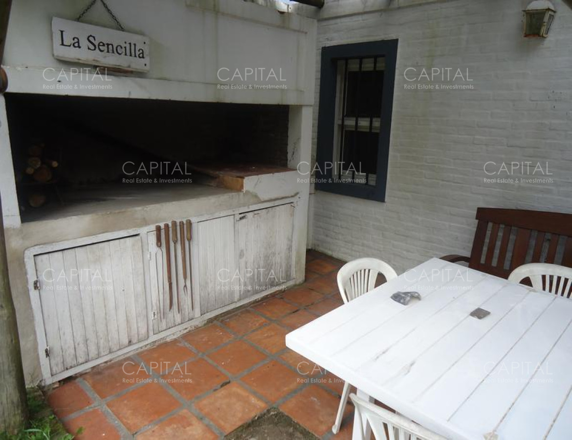 Casa ID.25462 - Alquiler de casa en el tesoro, La barra