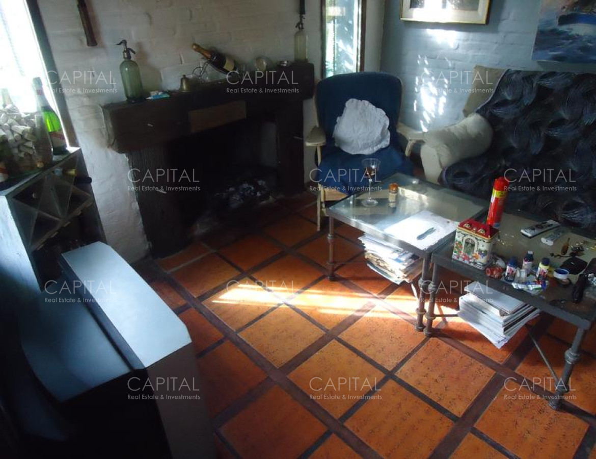 Casa ID.25462 - Alquiler de casa en el tesoro, La barra