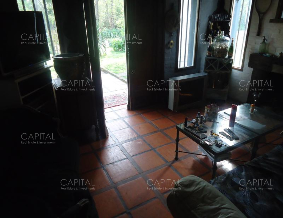 Casa ID.25462 - Alquiler de casa en el tesoro, La barra