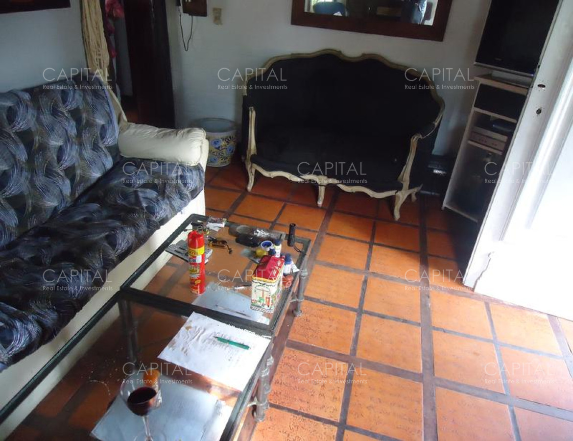 Casa ID.25462 - Alquiler de casa en el tesoro, La barra