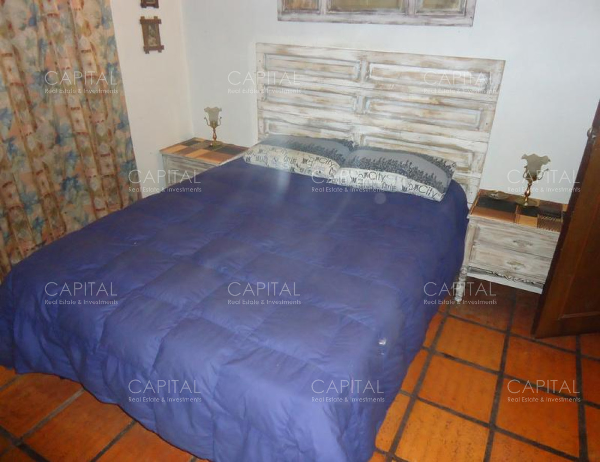Casa ID.25462 - Alquiler de casa en el tesoro, La barra