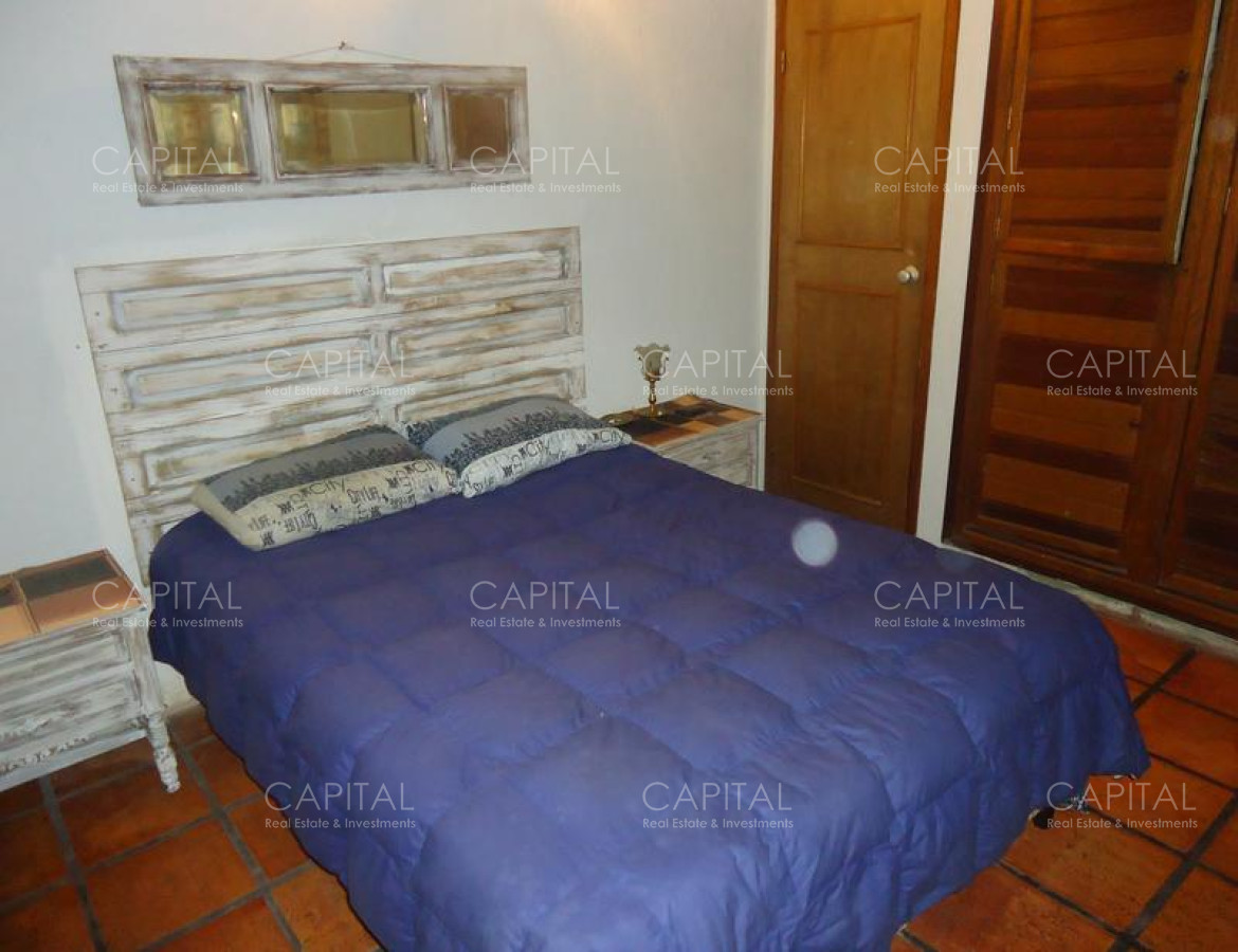 Casa ID.25462 - Alquiler de casa en el tesoro, La barra