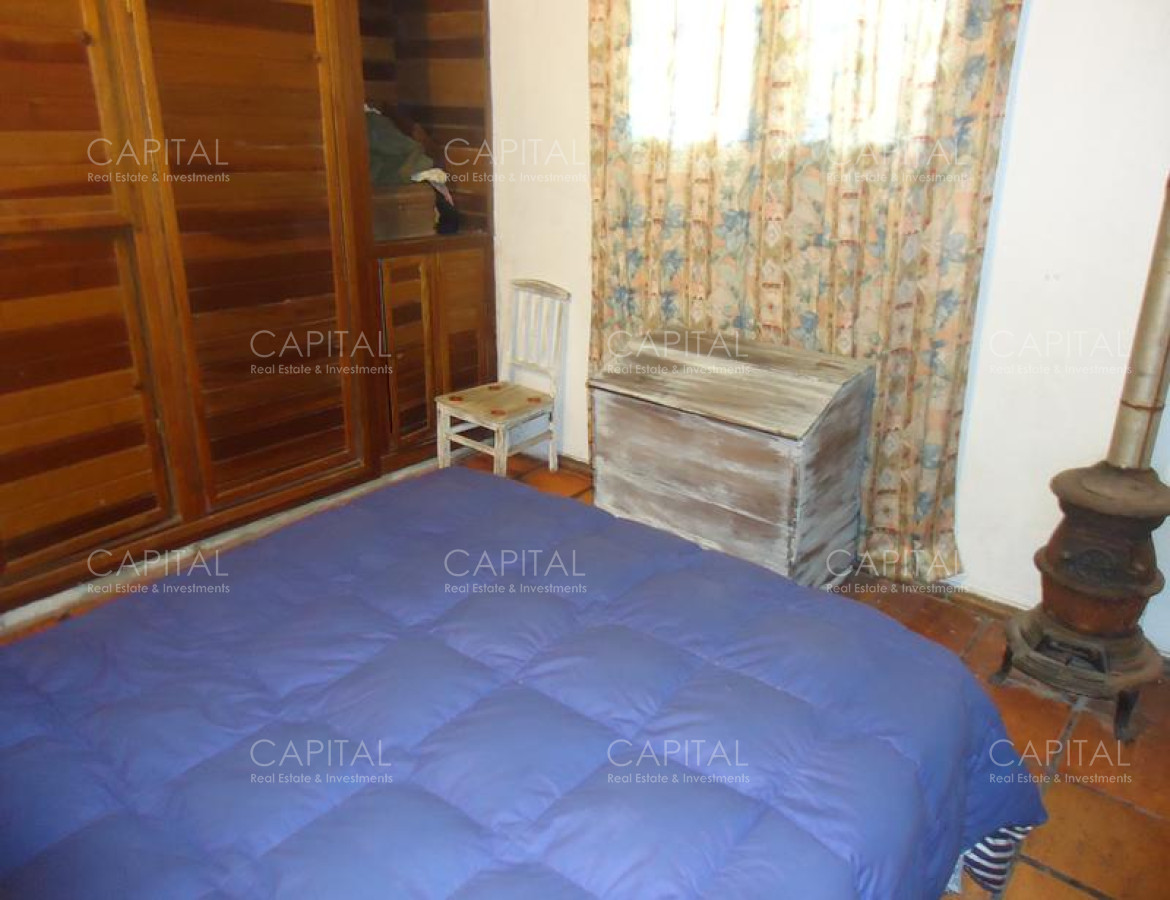 Casa ID.25462 - Alquiler de casa en el tesoro, La barra