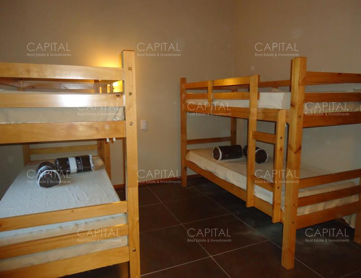 Casa ID.25468 - Casa en La Barra, 2 dormitorios *
