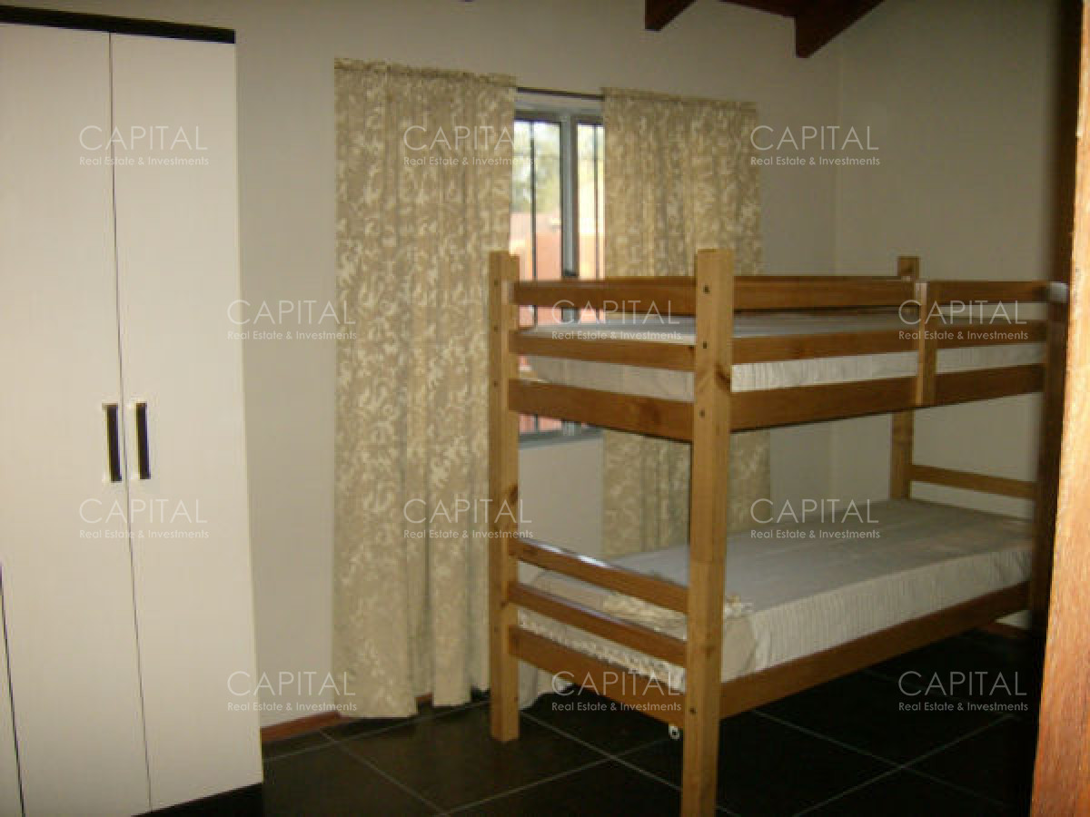 Casa ID.25468 - Casa en La Barra, 2 dormitorios *