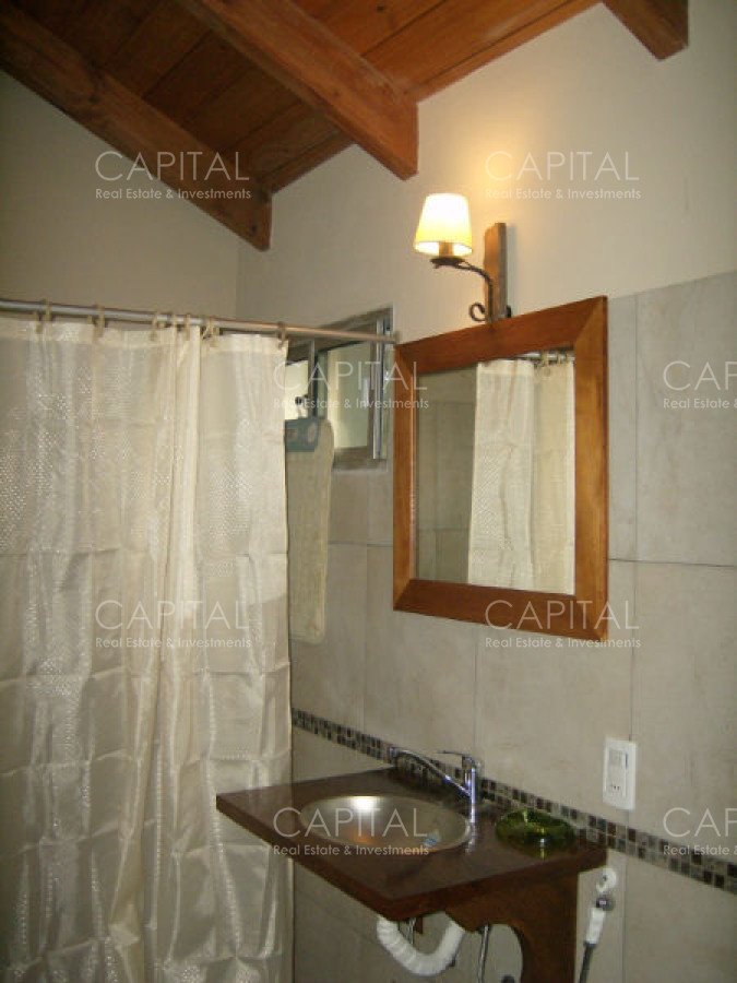 Casa ID.25468 - Casa en La Barra, 2 dormitorios *