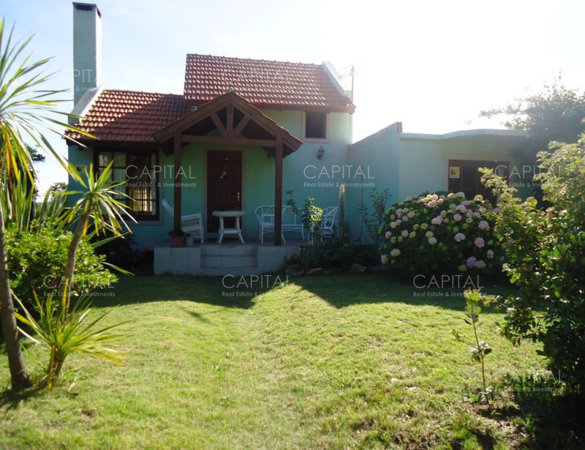 Casa ID.25473 - Casa a la venta y en alquiler de temporada...