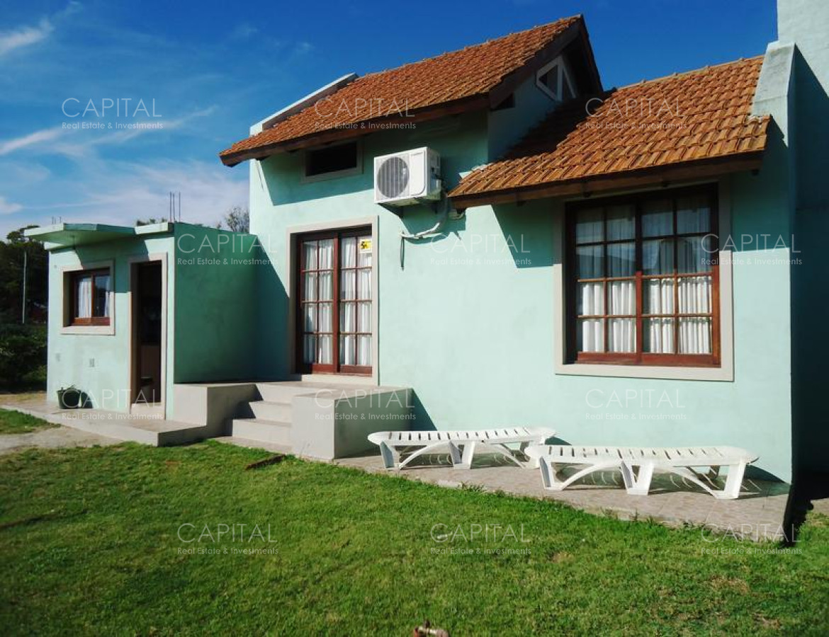 Casa ID.25473 - Casa a la venta y en alquiler de temporada...