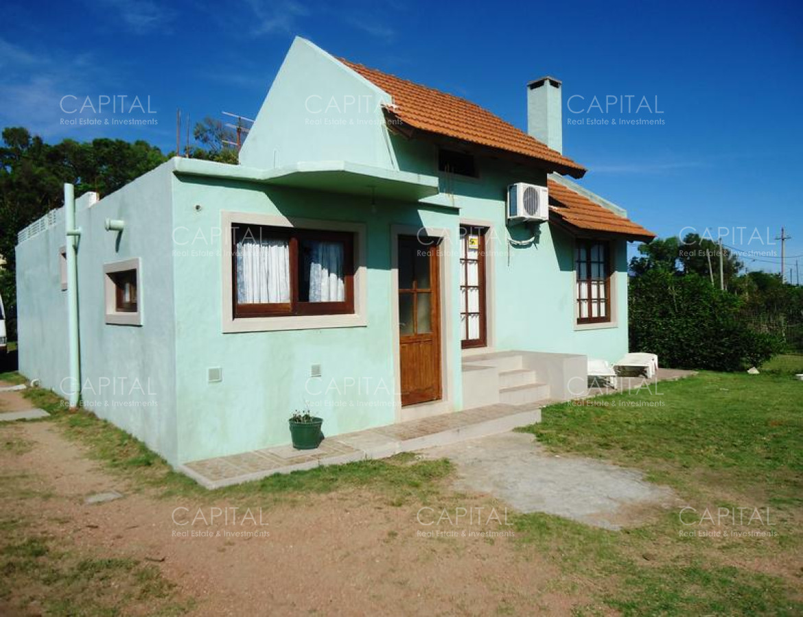 Casa ID.25473 - Casa a la venta y en alquiler de temporada...