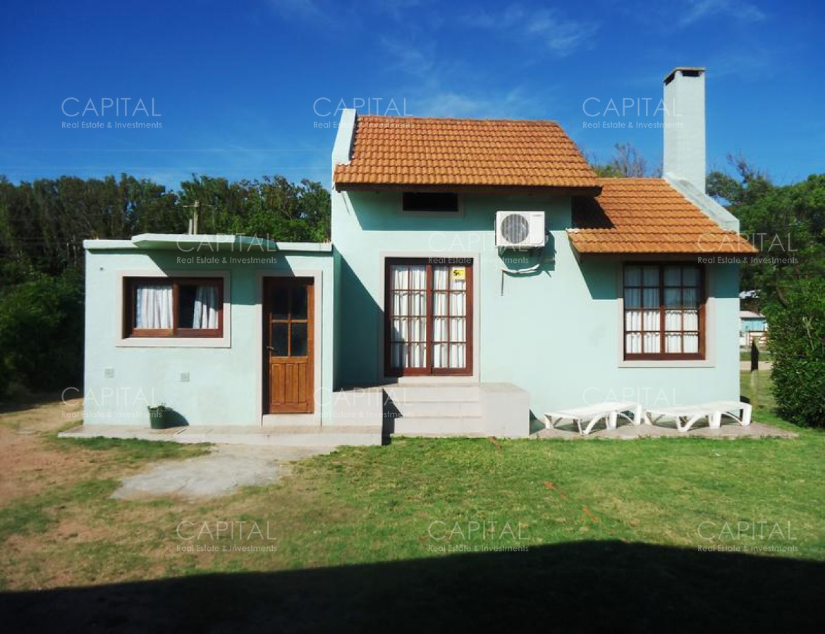 Casa ID.25473 - Casa a la venta y en alquiler de temporada...