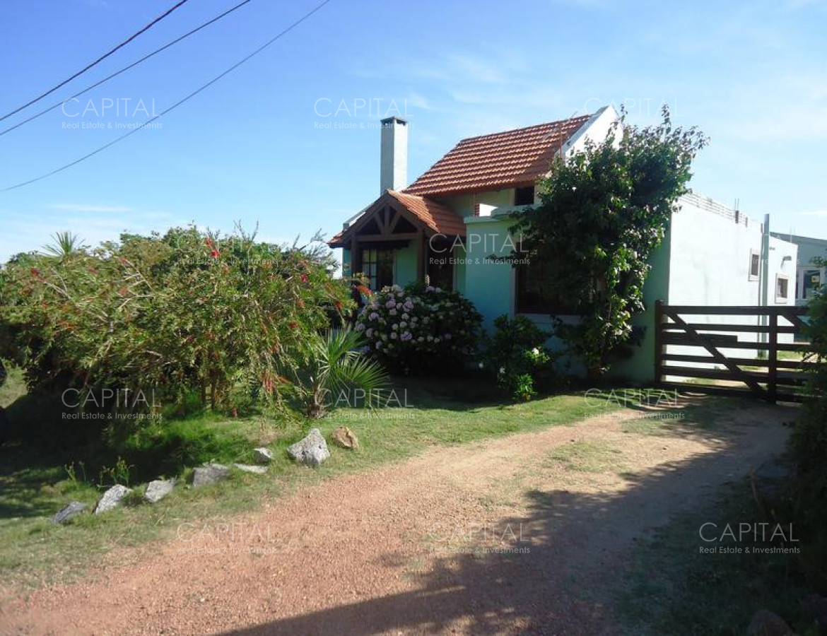 Casa ID.25473 - Casa a la venta y en alquiler de temporada...