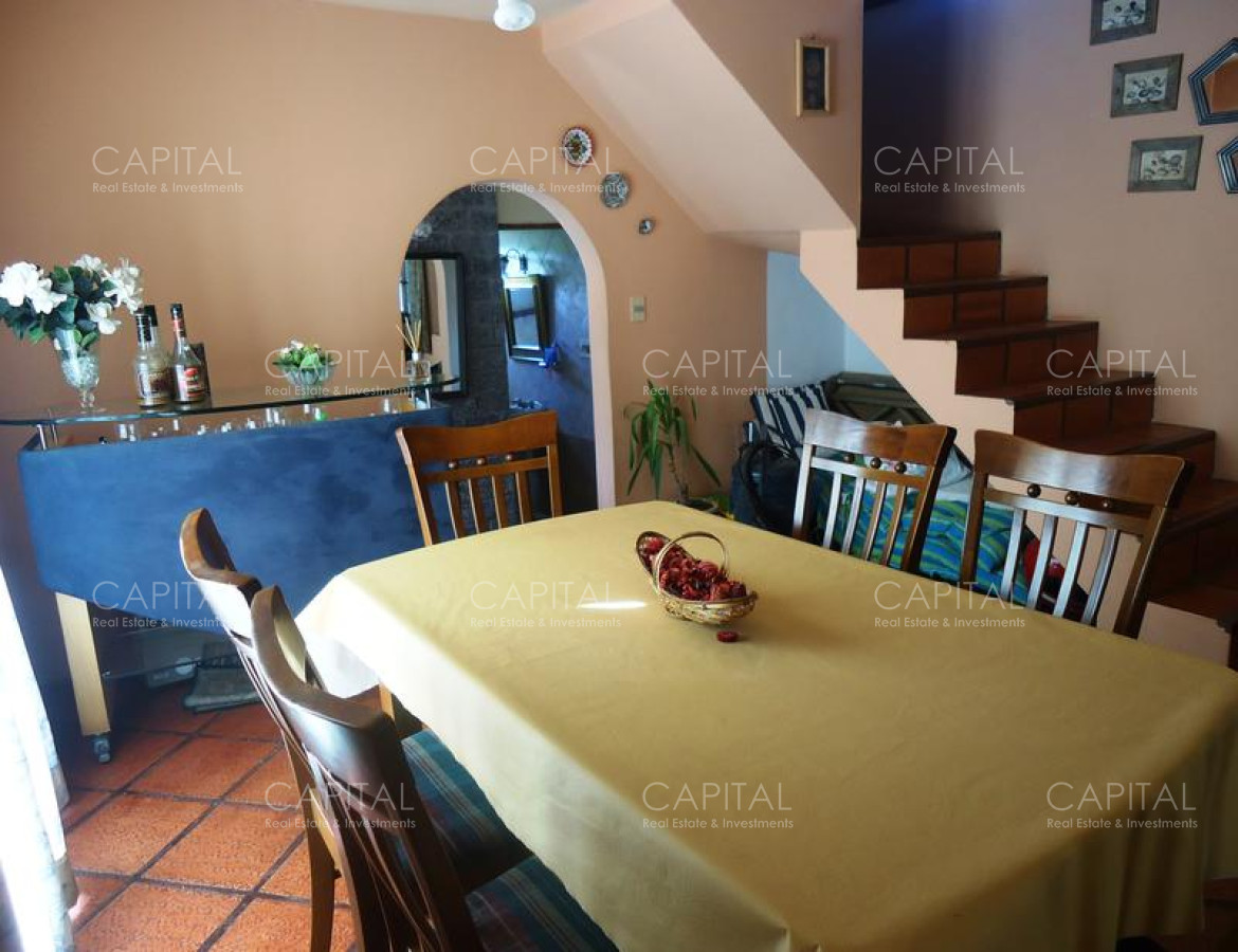 Casa ID.25473 - Casa a la venta y en alquiler de temporada...