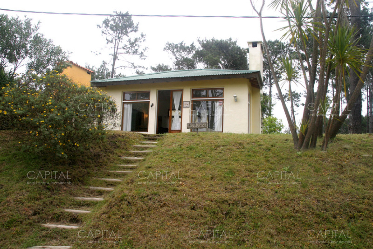Casa ID.25487 - Casa en Montoya, 3 dormitorios *