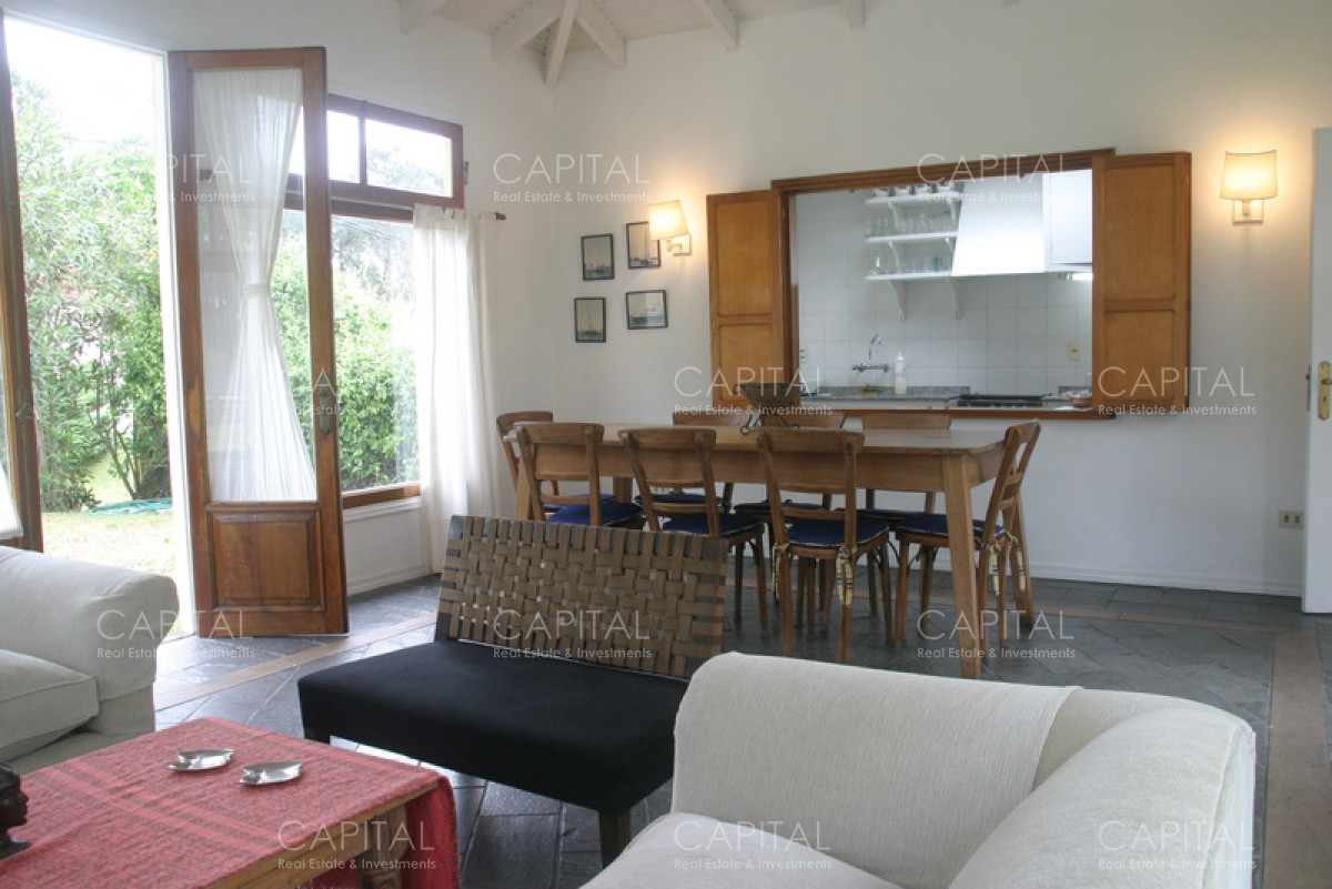 Casa ID.25487 - Casa en Montoya, 3 dormitorios *