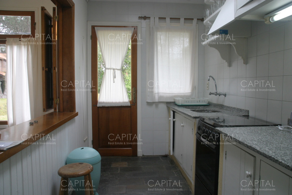 Casa ID.25487 - Casa en Montoya, 3 dormitorios *