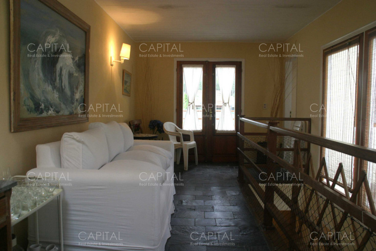 Casa ID.25487 - Casa en Montoya, 3 dormitorios *