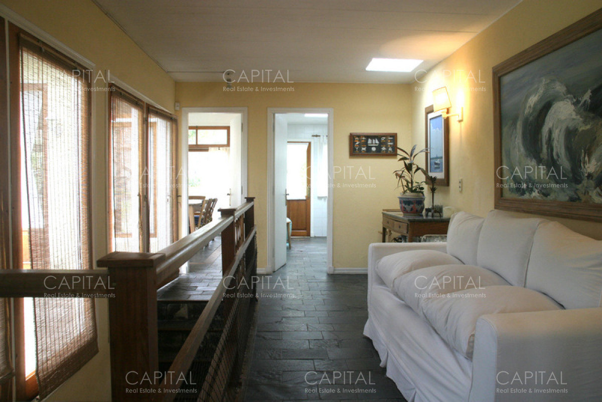 Casa ID.25487 - Casa en Montoya, 3 dormitorios *