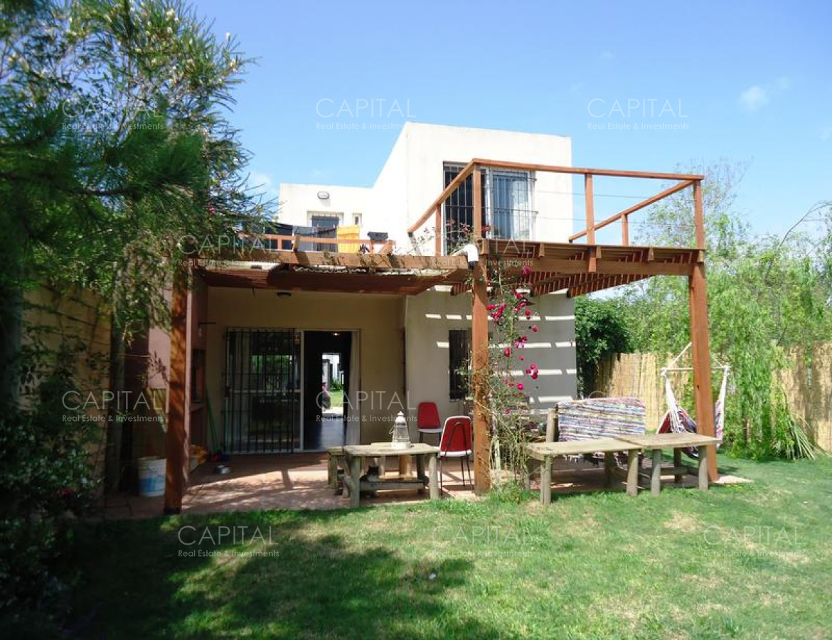 Casa ID.25498 - Casa en la Barra en alquiler temporal 