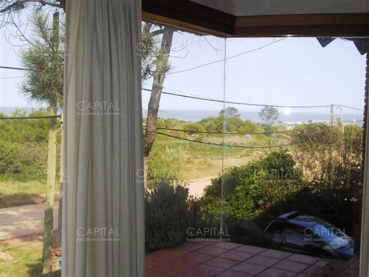 Casa ID.25503 - Muy linda casa en Manantiales 