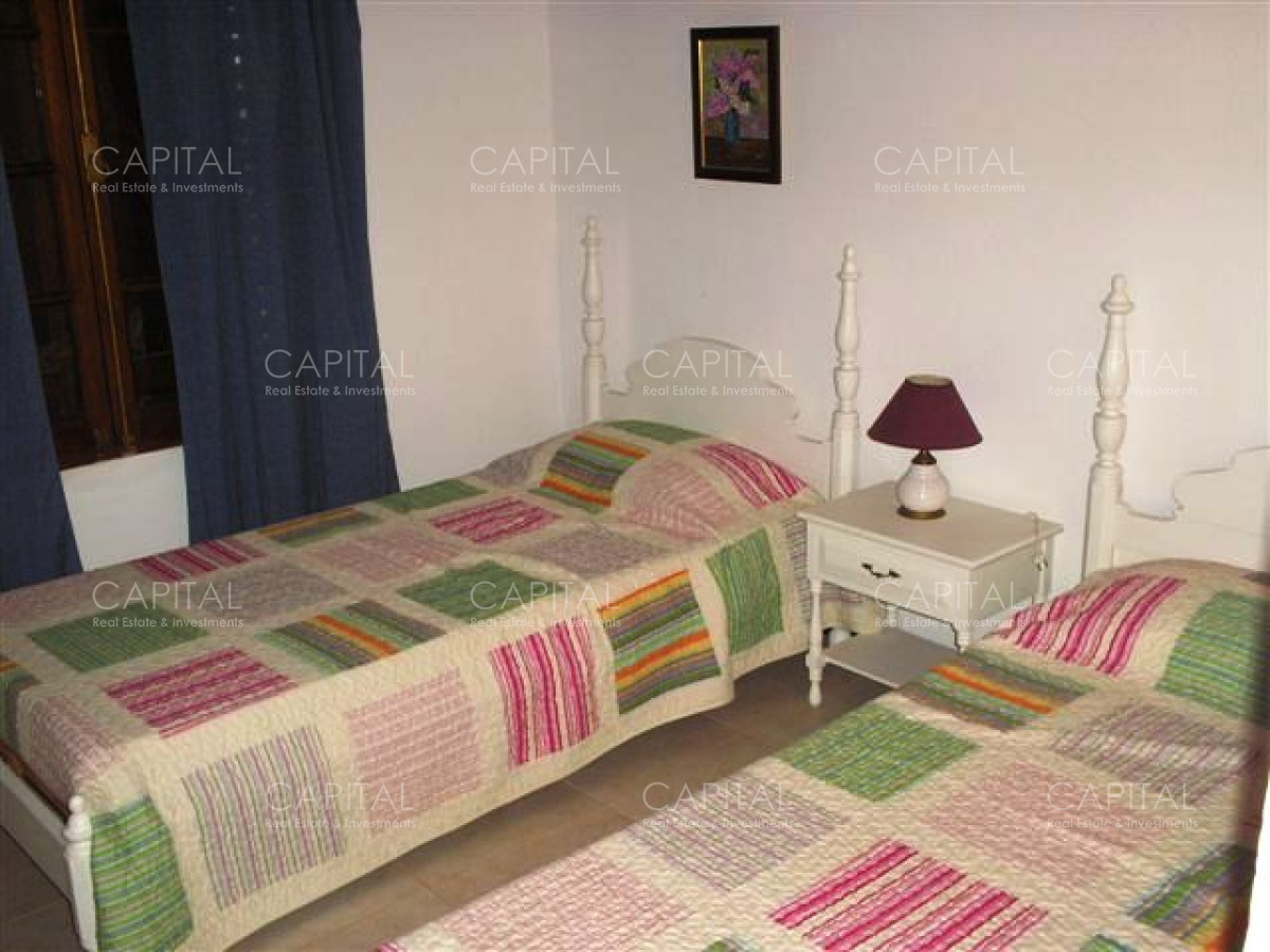 Casa ID.25503 - Muy linda casa en Manantiales 
