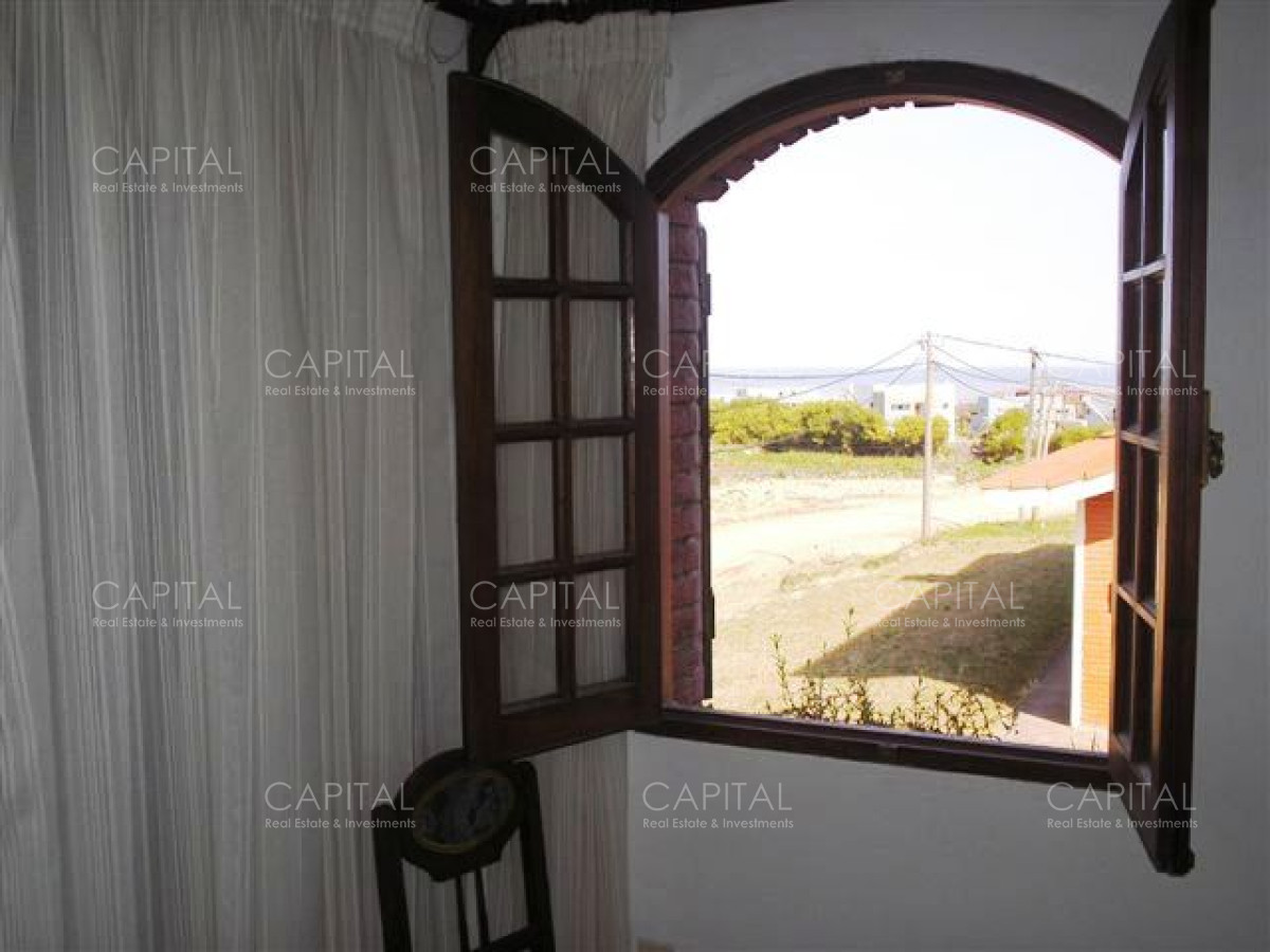 Casa ID.25503 - Muy linda casa en Manantiales 