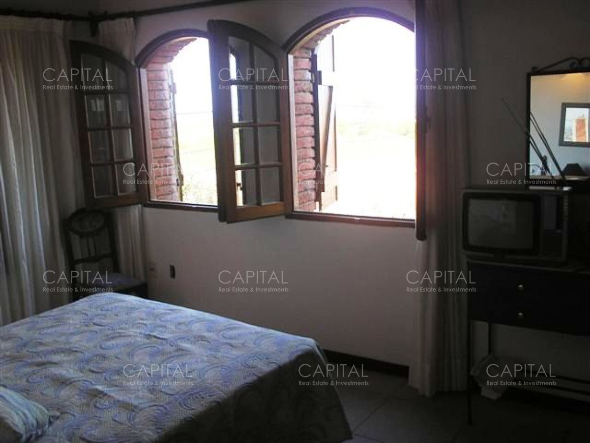 Casa ID.25503 - Muy linda casa en Manantiales 