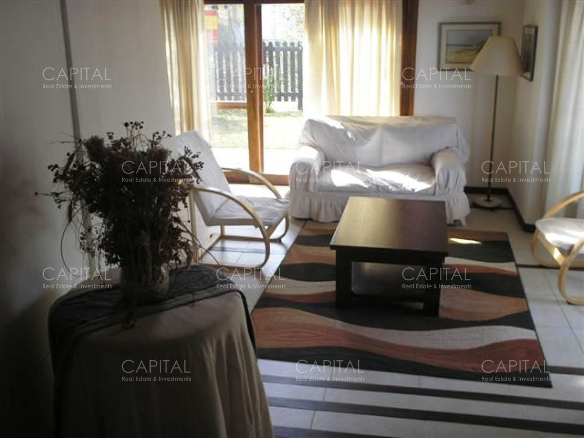 Casa ID.25503 - Muy linda casa en Manantiales 