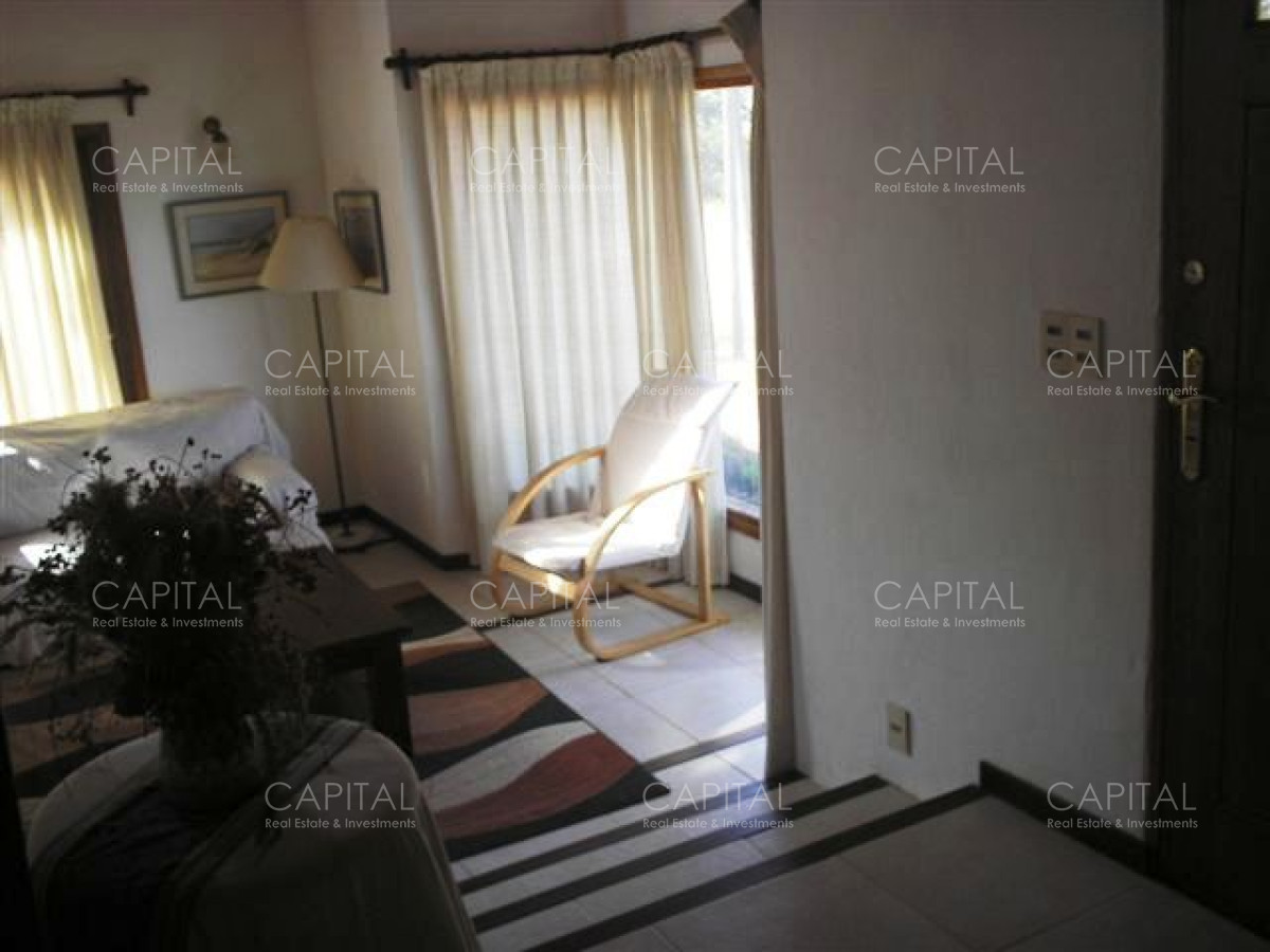 Casa ID.25503 - Muy linda casa en Manantiales 