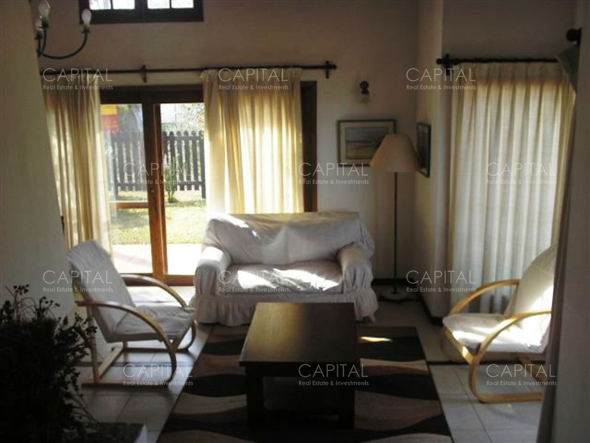 Casa ID.25503 - Muy linda casa en Manantiales 