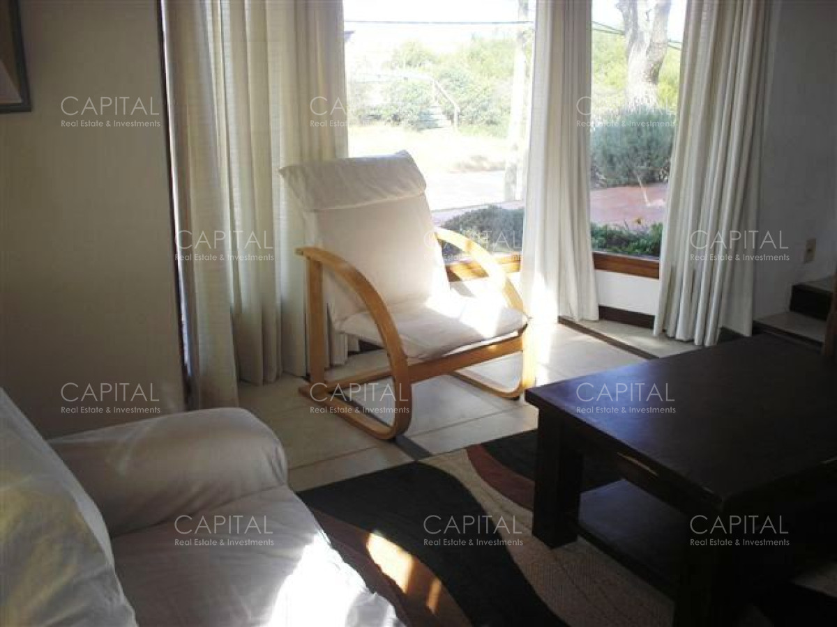 Casa ID.25503 - Muy linda casa en Manantiales 