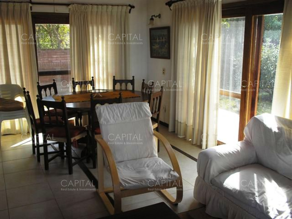 Casa ID.25503 - Muy linda casa en Manantiales 