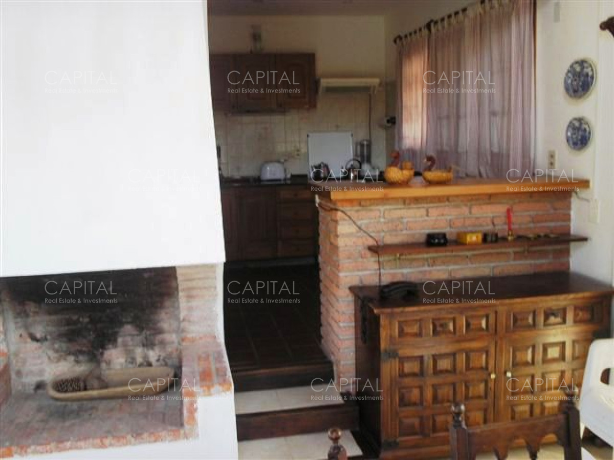 Casa ID.25503 - Muy linda casa en Manantiales 