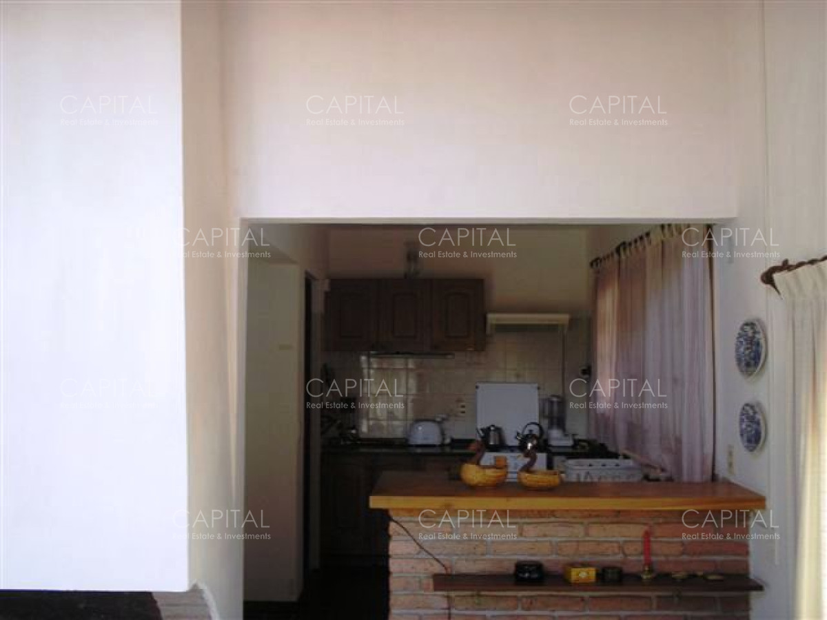 Casa ID.25503 - Muy linda casa en Manantiales 
