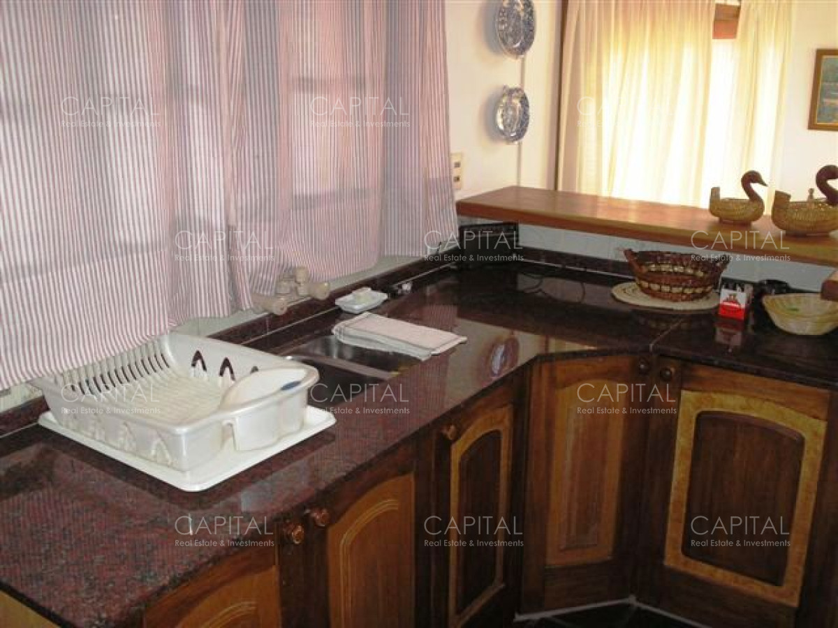 Casa ID.25503 - Muy linda casa en Manantiales 