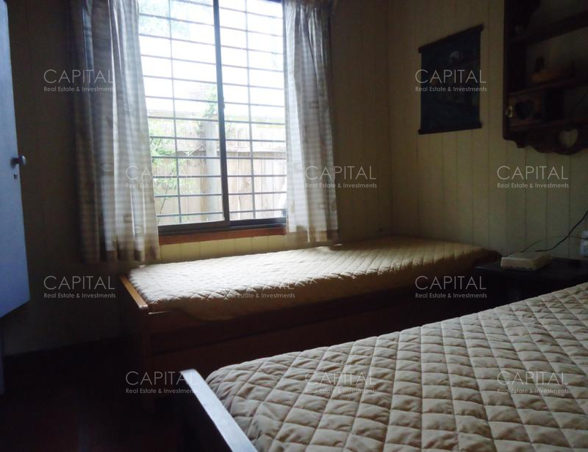 Casa ID.25510 - Excelente casa en Alquiler de temporada 