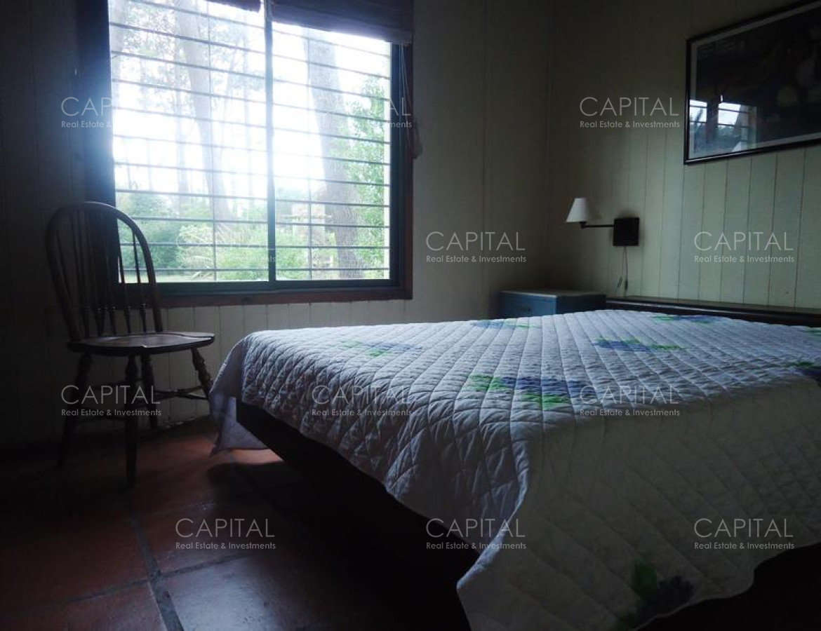 Casa ID.25510 - Excelente casa en Alquiler de temporada 