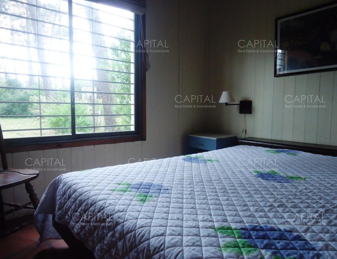 Casa ID.25510 - Excelente casa en Alquiler de temporada 