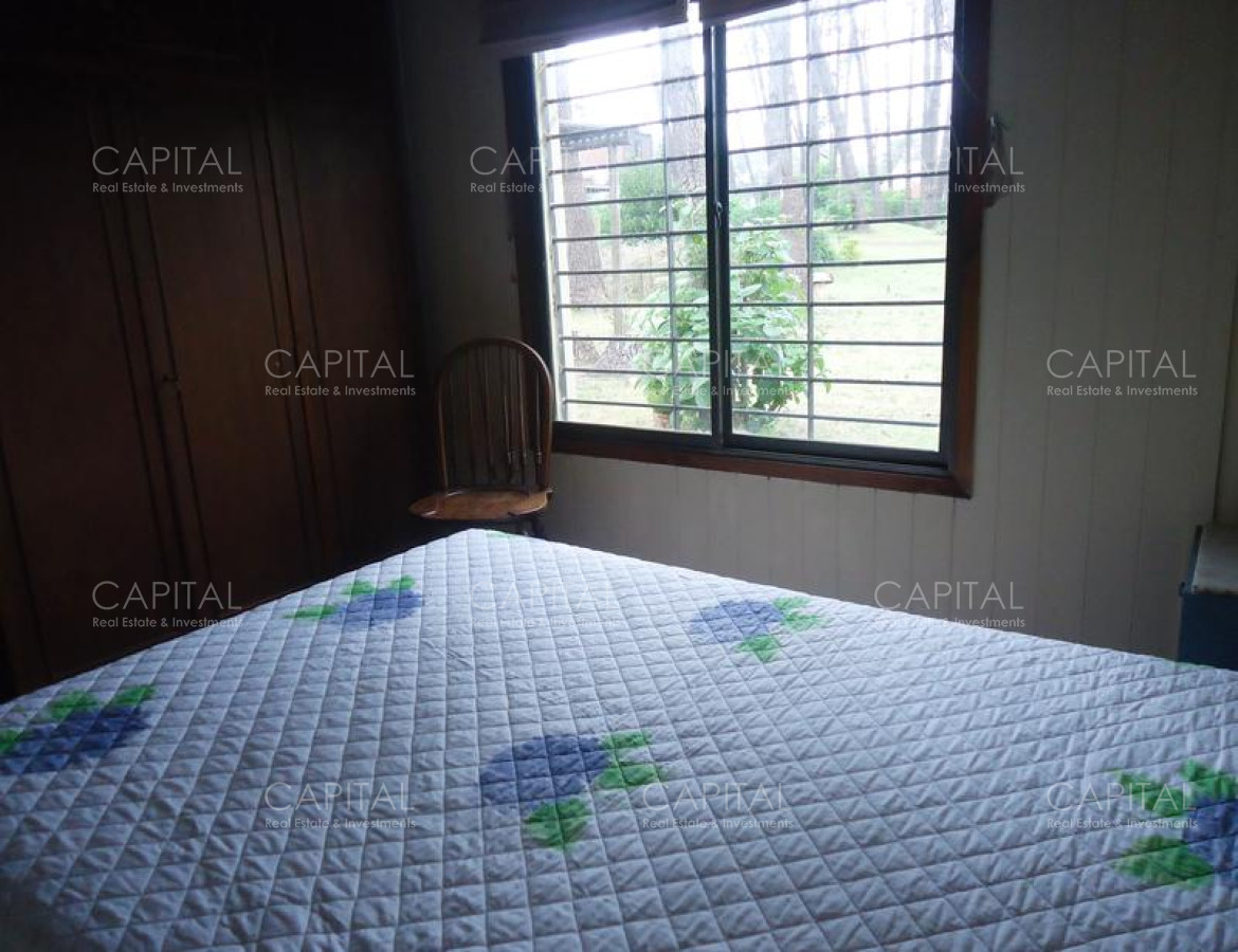 Casa ID.25510 - Excelente casa en Alquiler de temporada 