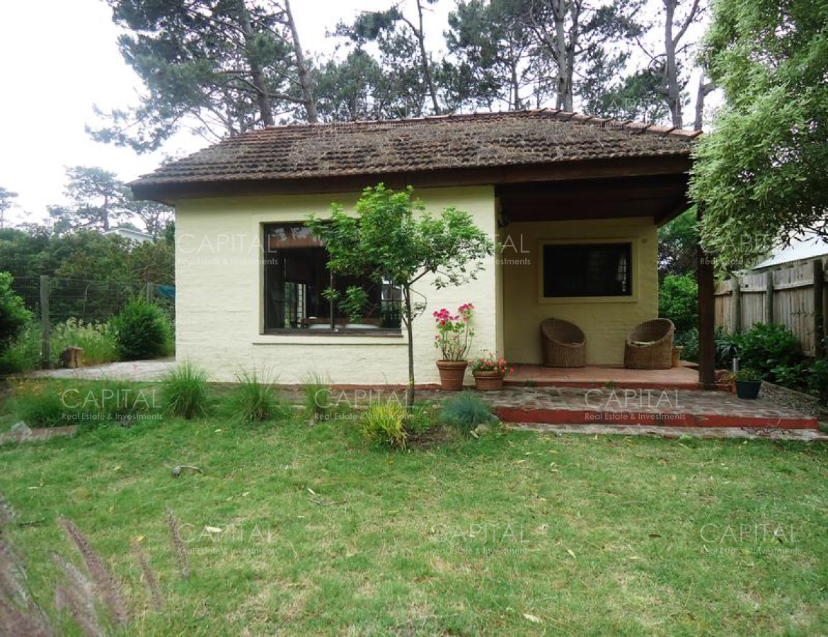 Casa ID.25510 - Excelente casa en Alquiler de temporada 