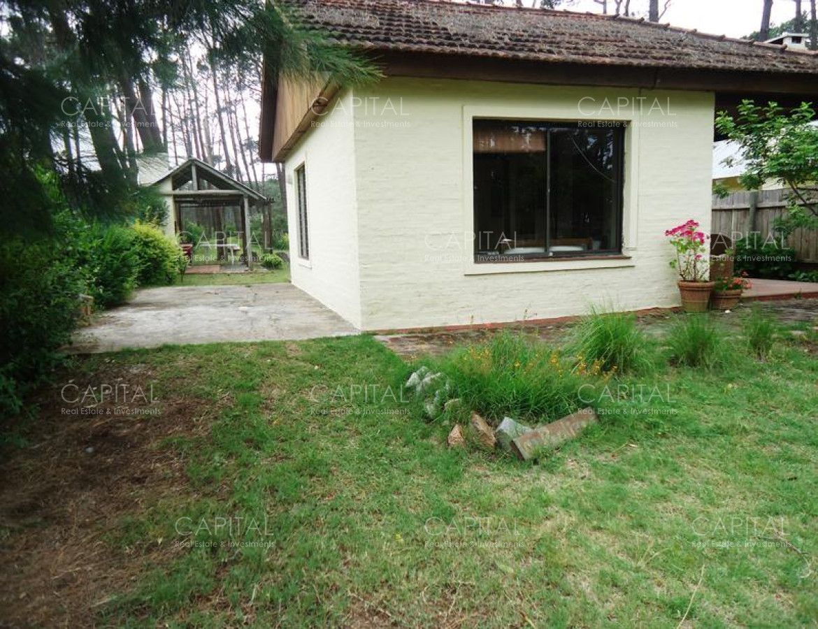 Casa ID.25510 - Excelente casa en Alquiler de temporada 