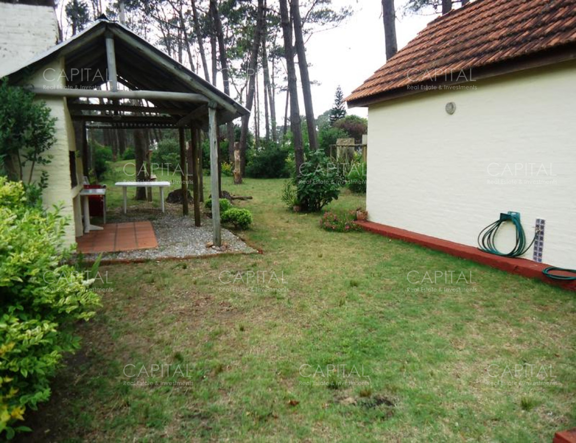 Casa ID.25510 - Excelente casa en Alquiler de temporada 