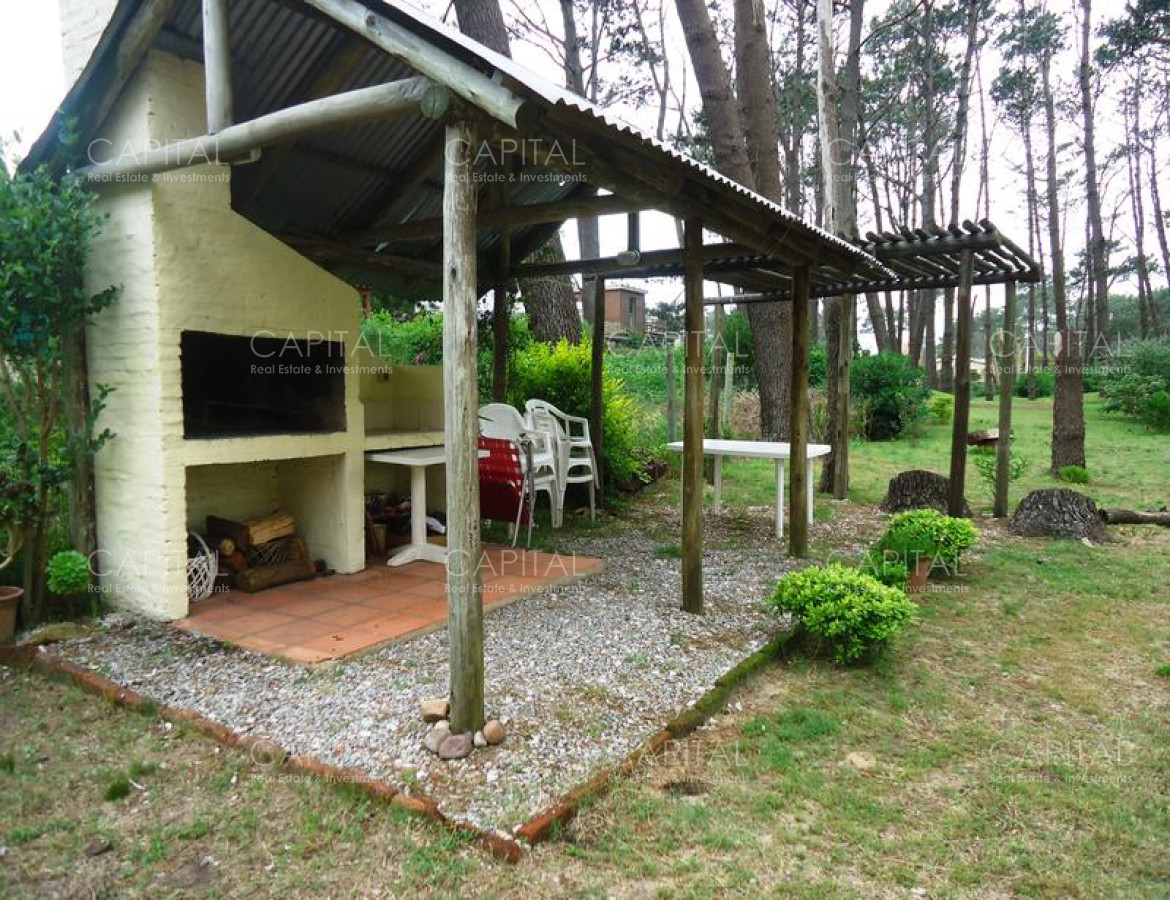 Casa ID.25510 - Excelente casa en Alquiler de temporada 