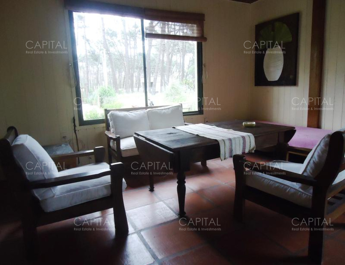 Casa ID.25510 - Excelente casa en Alquiler de temporada 