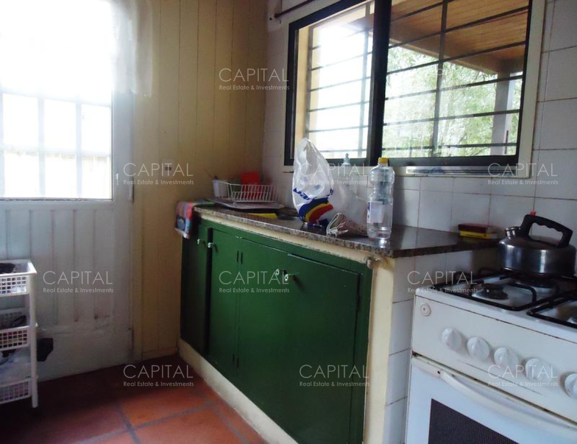 Casa ID.25510 - Excelente casa en Alquiler de temporada 